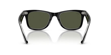 Ray-Ban 0RB 2140 Wayfarer 1294/31 50