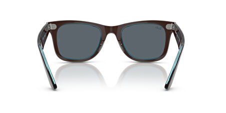 Ray-Ban 0RB 2140 Wayfarer 1446/R5 50
