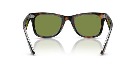 Ray-Ban 0RB 2140 Wayfarer 1413/4E 50