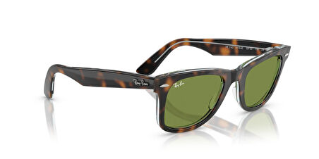 Ray-Ban 0RB 2140 Wayfarer 1413/4E 50