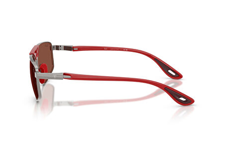 Ray-ban  3776M F126C5 58-18  Güneş Gözlüğü
