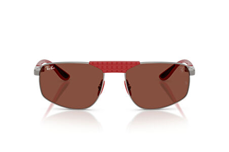 Ray-ban  3776M F126C5 58-18  Güneş Gözlüğü