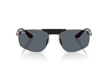 Ray-ban  3776M F001R5 58-19  Güneş Gözlüğü