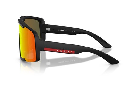 Prada Sports PS B07S 1BO70U 44 Erkek Güneş Gözlüğü