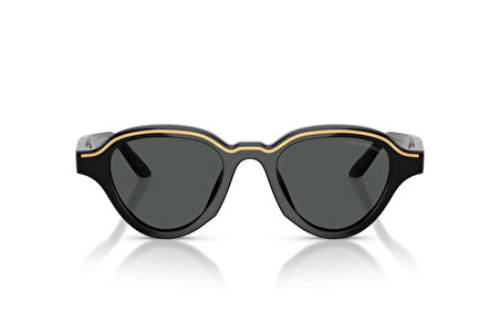 EMPORIO ARMANI  4264U 501787 47-20  Güneş Gözlüğü