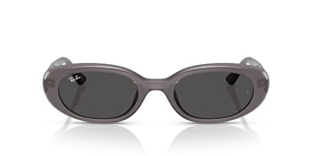 Ray-Ban 0RB 4441D 677787 53