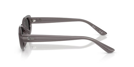 Ray-Ban 0RB 4441D 677787 53