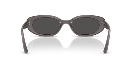 Ray-Ban 0RB 4441D 677787 53