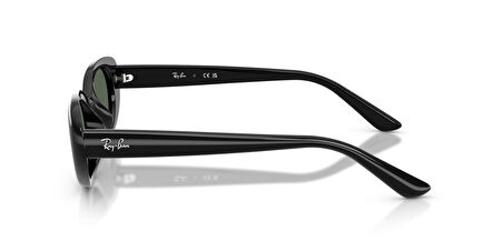 Ray-Ban 0RB 4441D 667771 53