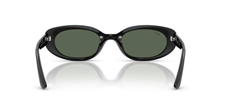 Ray-Ban 0RB 4441D 667771 53