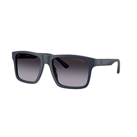 EA 4232 62568G 57 Emporio Armani Güneş Gözlüğü