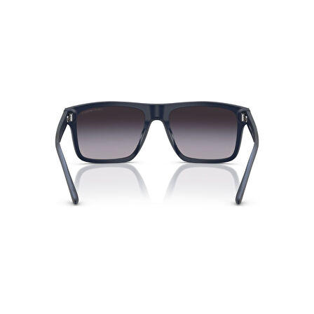 EA 4232 62568G 57 Emporio Armani Güneş Gözlüğü
