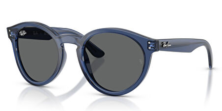 Ray-Ban RBR0505S 6708GR 52 Unisex Güneş Gözlüğü