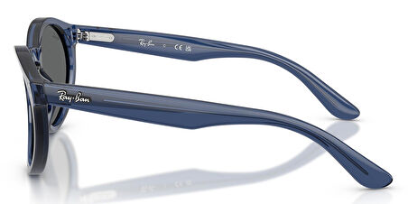 Ray-Ban RBR0505S 6708GR 52 Unisex Güneş Gözlüğü