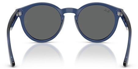 Ray-Ban RBR0505S 6708GR 52 Unisex Güneş Gözlüğü