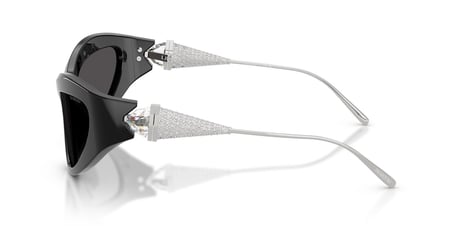 Swarovski SK6046 100187 60 Kadın Güneş Gözlüğü