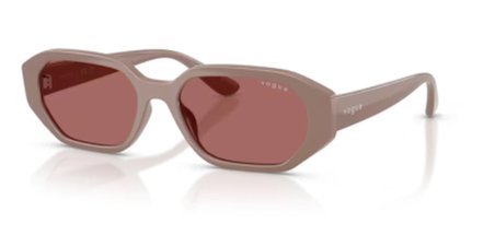 Vogue Junior 0VJ2034 - 327269 - 52  NC6 Çocuk Güneş Gözlüğü