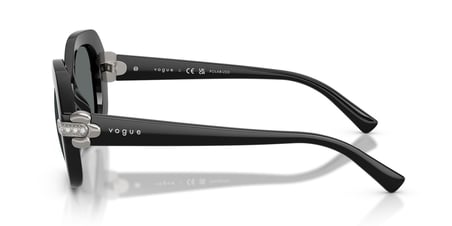 Vogue VO5706SB W44/81 50 Polarize Kadın Güneş Gözlüğü