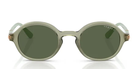 Vogue VO5692S 32959A 46 Polarize Kadın Güneş Gözlüğü