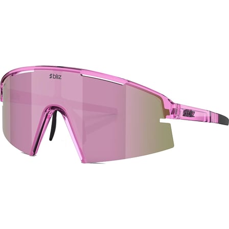 Blız P006S Unisex Güneş Gözlüğü-0ZB702308