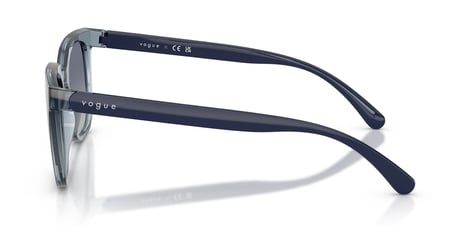 Vogue V05715SI 29664L 54 Erkek Güneş Gözlüğü