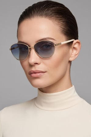 VOGUE VO 4360-SI COL 848/4L 55-15-140 KADIN GÜNEŞ GÖZLÜĞÜ