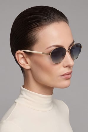 VOGUE VO 4360-SI COL 848/4L 55-15-140 KADIN GÜNEŞ GÖZLÜĞÜ