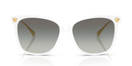 Versace VE4507U 314/11 57 Kadın Güneş Gözlüğü
