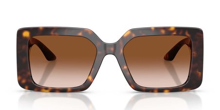 Versace VE4505U 108/13 55 Kadın Güneş Gözlüğü