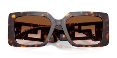 Versace VE4505U 108/13 55 Kadın Güneş Gözlüğü