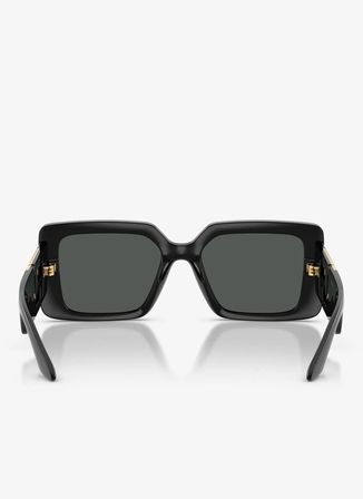 Versace Siyah Kadın Güneş Gözlüğü 0VE4505U55GB1/87