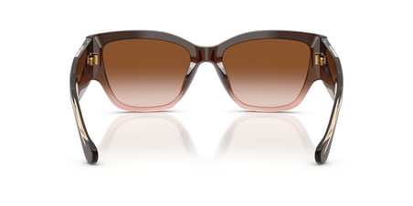 Versace VE4509U 533213 55 Kadın Güneş Gözlüğü