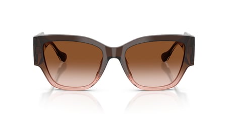 Versace VE4509U 533213 55 Kadın Güneş Gözlüğü