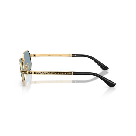 VE 2297 100280 54 Versace Güneş Gözlüğü