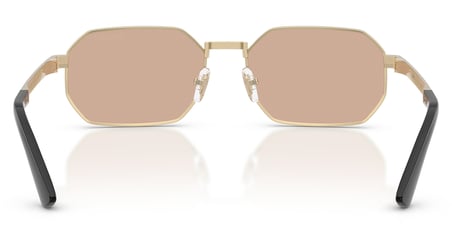 Versace VE2297 1252/5 54 Erkek Güneş Gözlüğü
