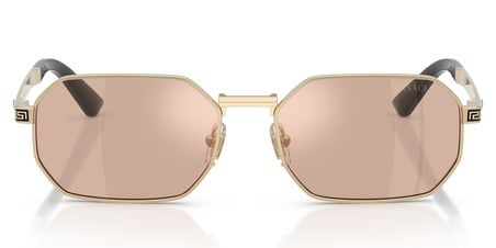 Versace VE2297 1252/5 54 Erkek Güneş Gözlüğü