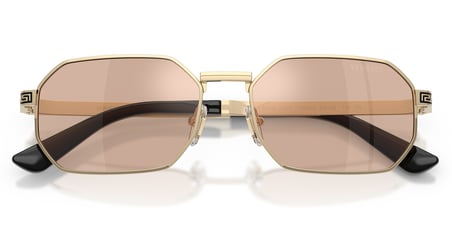 Versace VE2297 1252/5 54 Erkek Güneş Gözlüğü