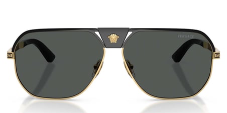 Versace VE2294 100287 61 Erkek Güneş Gözlüğü