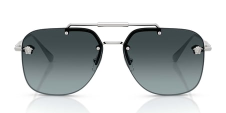 Versace VE2296 1000V1 60 Kadın Güneş Gözlüğü