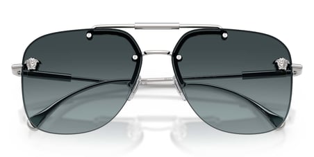 Versace VE2296 1000V1 60 Kadın Güneş Gözlüğü