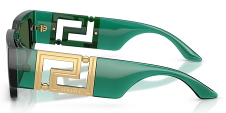 Versace VE4506U 5144/71 54 Erkek Güneş Gözlüğü