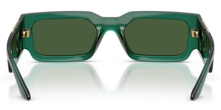 Versace VE4506U 5144/71 54 Erkek Güneş Gözlüğü