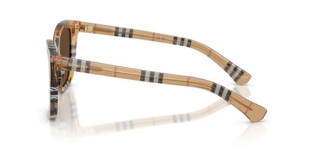 Burberry BE4487 416373 52 Kadın Güneş Gözlüğü