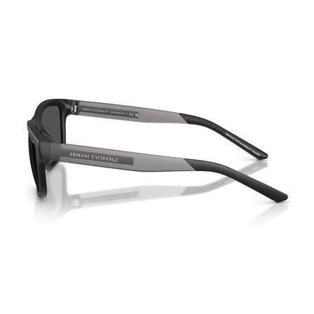 Armani Exchange AEX4169SU 500187 55 Güneş Gözlüğü