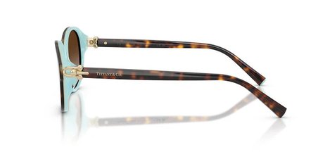 Tiffany & Co. Tf4263D 81343B 54 Kadin Güneş Gözlüğü