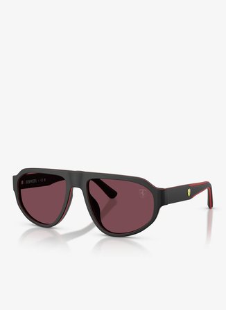 Ferrari Erkek Güneş Gözlüğü 0FZ6027U57757/1E