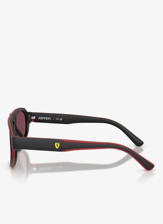 Ferrari Erkek Güneş Gözlüğü 0FZ6027U57757/1E