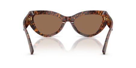 Dolce Gabbana DG4536 347073 55 Kadın Güneş Gözlüğü