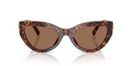 Dolce Gabbana DG4536 347073 55 Kadın Güneş Gözlüğü
