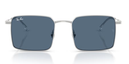 Ray-Ban RB3782 003/80 50 Unisex Güneş Gözlüğü